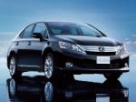 Lexus HS250h 2009 года (JP)